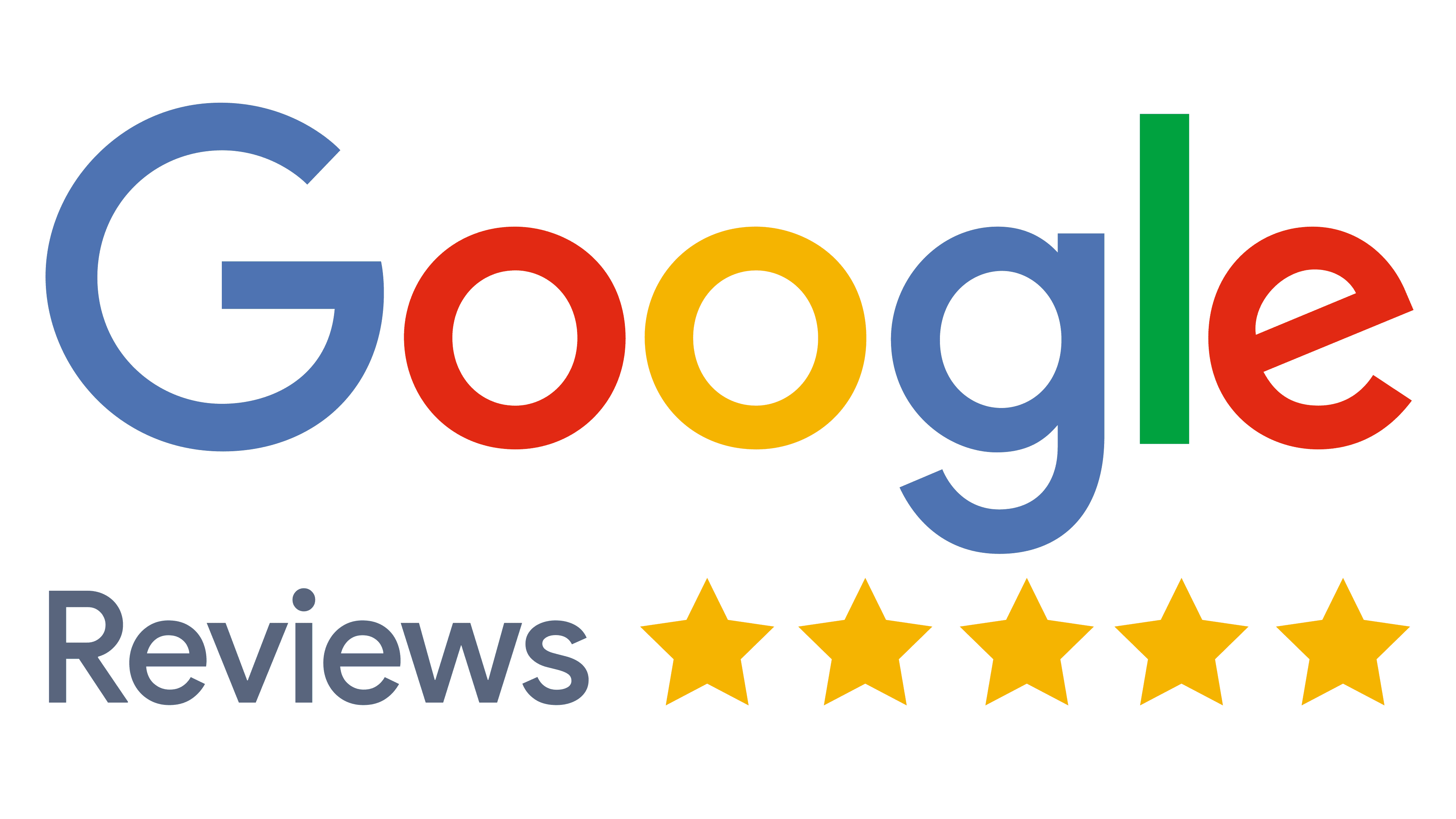 Google Reviews